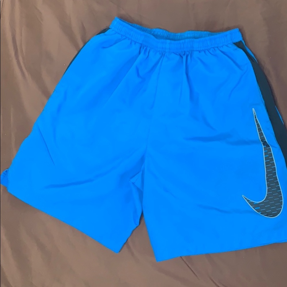 Running/Jogging Women Nike DRI-FIT shorts